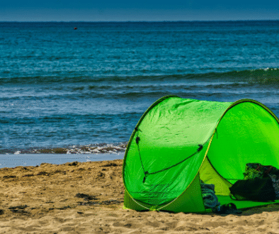 Khasab musandam dhow cruise & camping