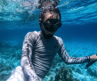 Best Snorkeling in Musandam