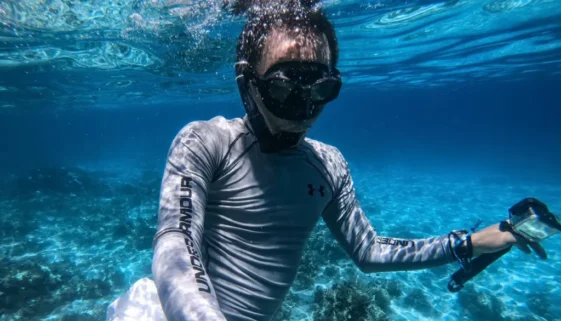 Best Snorkeling in Musandam